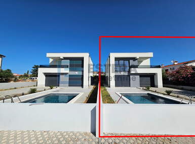 Kuca, Vir, prodaja, 520000 €, 148 m2
