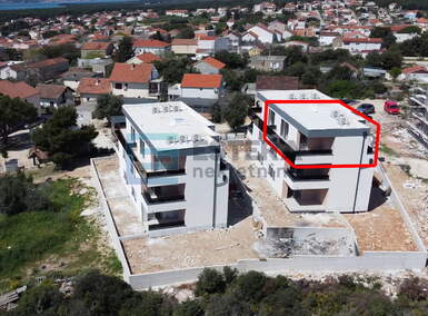 Trosoban stan, Pakoštane, prodaja, 235026 €, 65 m2