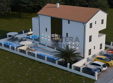 Cetvorosoban stan, Pag, prodaja, 330000 €, 110 m2