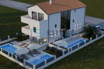 Cetvorosoban stan, Pag, prodaja, 330000 €, 110 m2