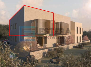 Trosoban stan, Vir, prodaja, 174000 €, 59 m2