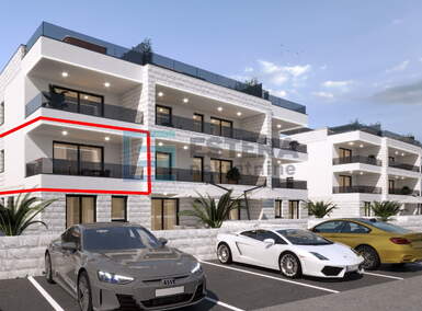 Trosoban stan, Privlaka, prodaja, 265000 €, 85 m2