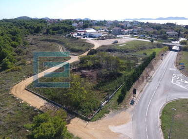 Zemljiste, Pakoštane, prodaja, 763840 €, 2464 m2