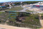 Zemljiste, Pakoštane, prodaja, 763840 €, 2464 m2