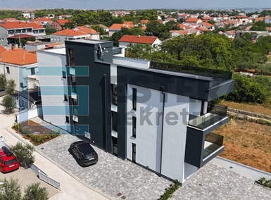 Trosoban stan, Vir, prodaja, 280000 €, 98 m2