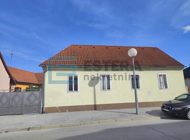 Kuca, Varaždin, prodaja, 180000 €, 76 m2