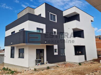 Dvosoban stan, Zadar, prodaja, 189000 €, 63 m2