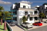 Dvosoban stan, Zadar, prodaja, 189000 €, 63 m2