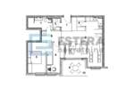 Trosoban stan, Zaprešić, prodaja, 234205 €, 75 m2