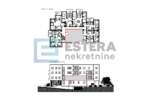 Trosoban stan, Zaprešić, prodaja, 234205 €, 75 m2