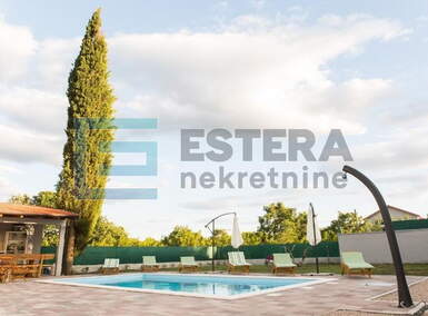 Kuca, Benkovac, prodaja, 450000 €, 160 m2