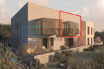Trosoban stan, Vir, prodaja, 195000 €, 66 m2