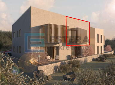 Trosoban stan, Vir, prodaja, 195000 €, 66 m2