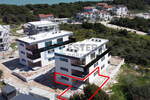 Cetvorosoban stan, Pakoštane, prodaja, 268076 €, 82 m2