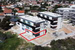Trosoban stan, Pakoštane, prodaja, 234926 €, 72 m2