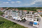Trosoban stan, Privlaka, prodaja, 250000 €, 77 m2