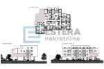Trosoban stan, Zaprešić, prodaja, 234976 €, 73 m2