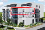 Trosoban stan, Zaprešić, prodaja, 234976 €, 73 m2