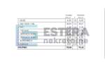 Trosoban stan, Zaprešić, prodaja, 234976 €, 73 m2