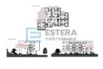 Trosoban stan, Zaprešić, prodaja, 234976 €, 73 m2