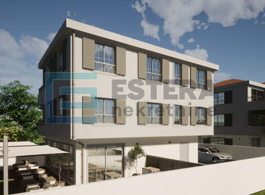 Trosoban stan, Biograd na Moru, prodaja, 396229 €, 82 m2