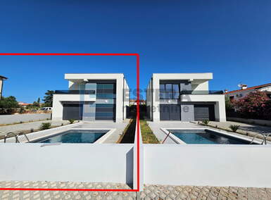 Kuca, Vir, prodaja, 520000 €, 148 m2