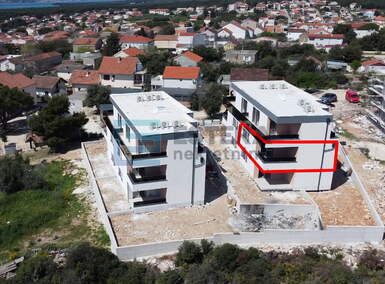 Trosoban stan, Pakoštane, prodaja, 218705 €, 65 m2
