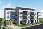 Trosoban stan, Zaprešić, prodaja, 244128 €, 76 m2