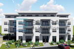 Trosoban stan, Zaprešić, prodaja, 244128 €, 76 m2