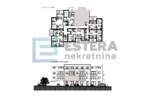 Trosoban stan, Zaprešić, prodaja, 244128 €, 76 m2