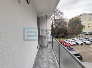 Dvosoban stan, Varaždin, prodaja, 95000 €, 30 m2