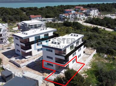 Stan, Pakoštane, prodaja, 268076 €, 82 m2