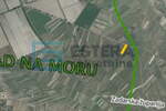 Zemljiste, Biograd na Moru, prodaja, 40600 €, 4060 m2
