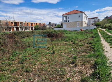 Zemljiste, Pakoštane, prodaja, 115000 €, 500 m2