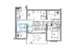 Stan, Zaprešić, prodaja, 221774 €, 71 m2