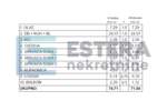 Stan, Zaprešić, prodaja, 221774 €, 71 m2
