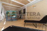 Kuca, Biograd na Moru, prodaja, 65000 €, 56 m2