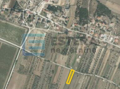 Zemljiste, Pakoštane, prodaja, 45030 €, 4503 m2