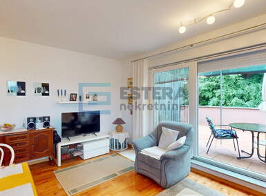 Trosoban stan, Zagreb, prodaja, 235000 €, 83 m2