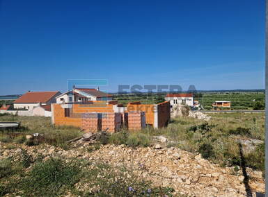 Zemljiste, Pakoštane, prodaja, 150000 €, 1000 m2