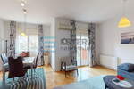 Stan, Zagreb, prodaja, 329000 €, 96 m2