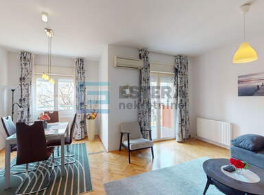 Stan, Zagreb, prodaja, 329000 €, 96 m2