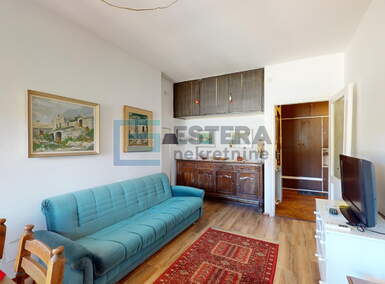 Trosoban stan, Zagreb, najam, 750 €, 64 m2
