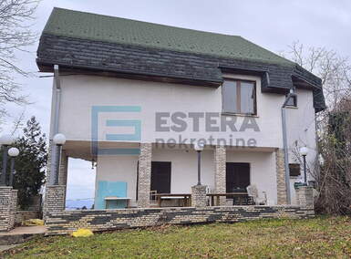 Kuca, Zagreb, prodaja, 275000 €, 306 m2