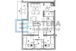 Stan, Zaprešić, prodaja, 242496 €, 75 m2