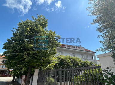 Kuca, Biograd na Moru, prodaja, 550000 €, 398 m2