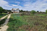Zemljiste, Pakoštane, prodaja, 115000 €, 500 m2