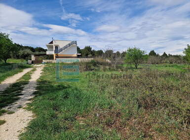 Zemljiste, Pakoštane, prodaja, 115000 €, 500 m2