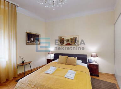 Trosoban stan, Zagreb, prodaja, 650000 €, 98 m2