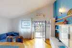 Dvosoban stan, Biograd na Moru, prodaja, 125000 €, 59 m2